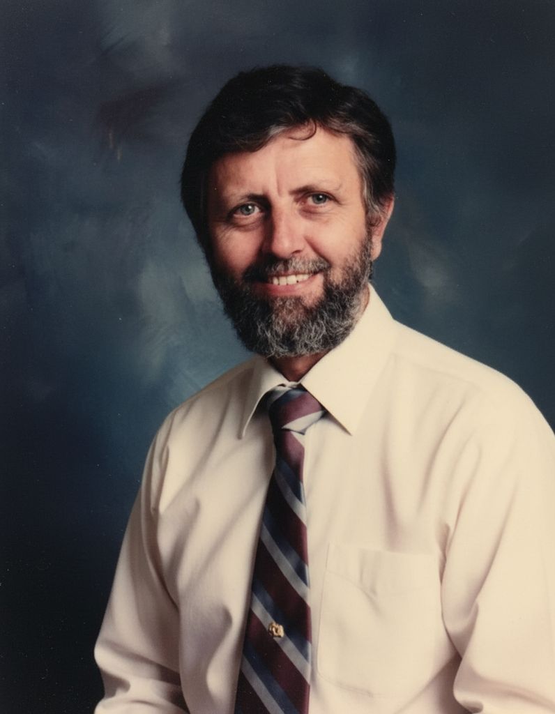 Frank Compton Harris Profile Photo