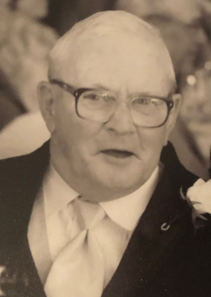 William D. Keeshan Profile Photo