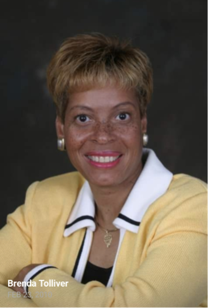 Brenda Tolliver