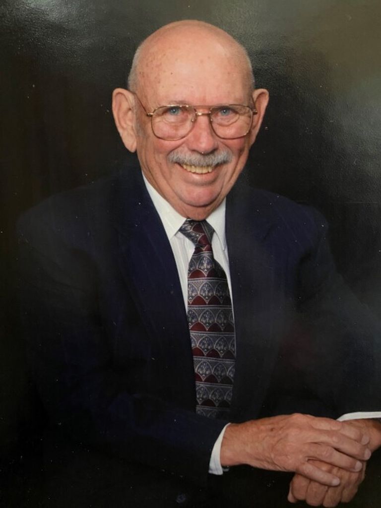 John Raymond Roquemore