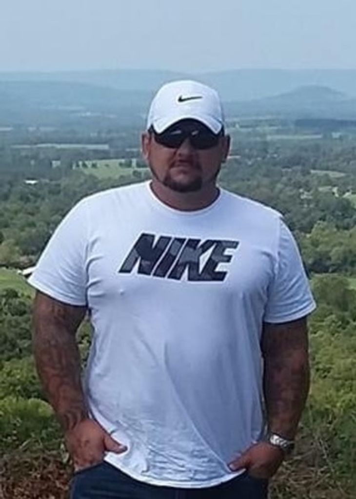 Larry R. Massey, Jr. Profile Photo