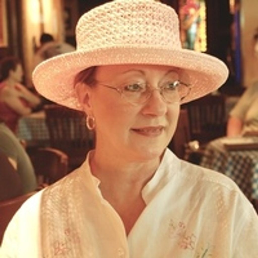 Dorothy Sue George