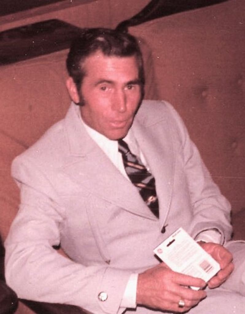 George "Buddy" Castle Profile Photo