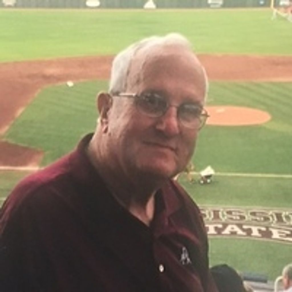 Howard Eugene Fisackerly