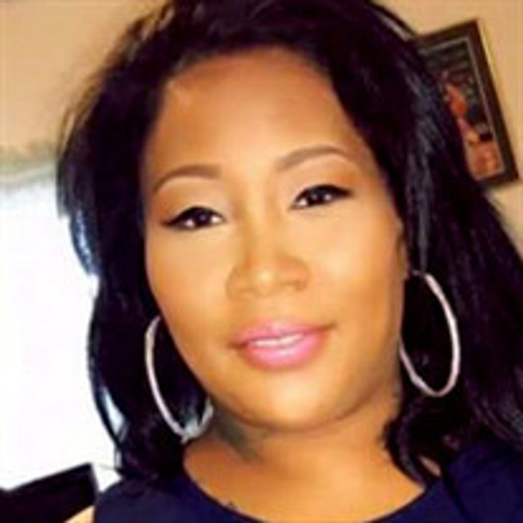 Salimah Maria Scott -Shabazz Profile Photo