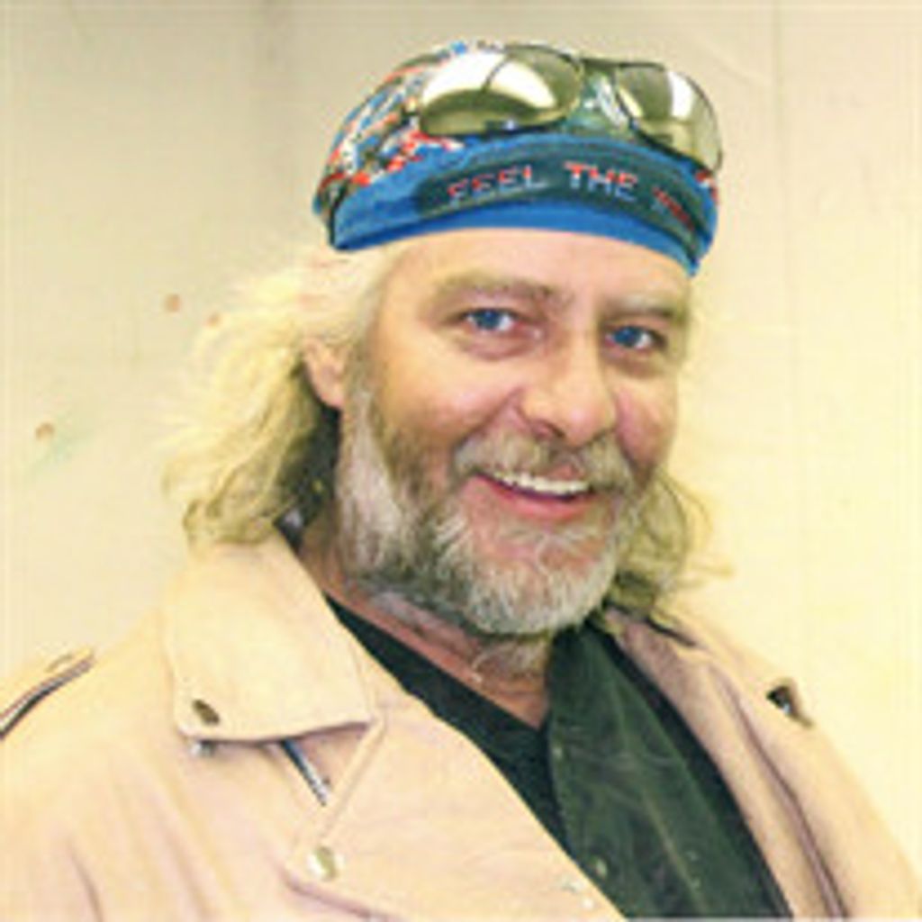 Mr. Edward Schlup Profile Photo