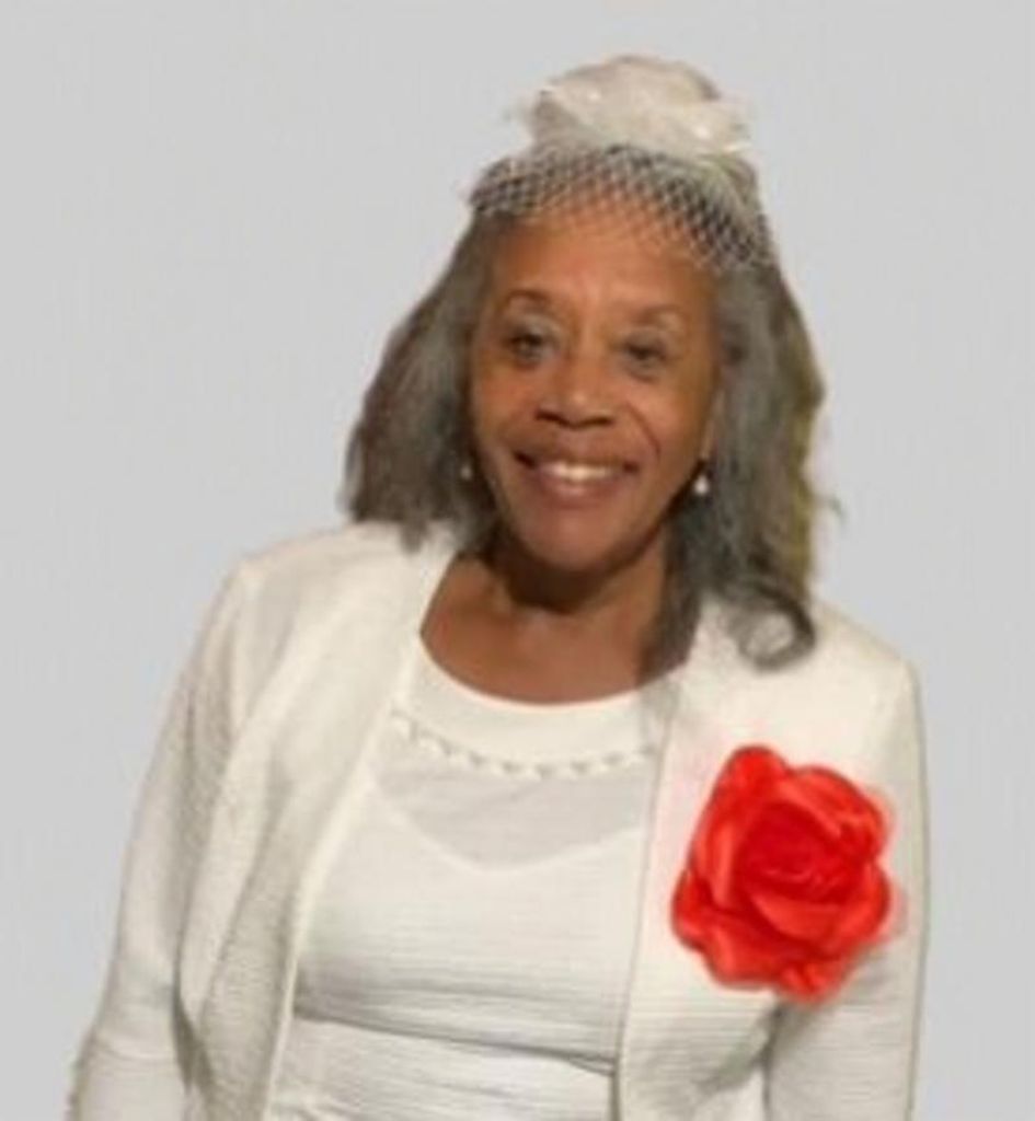 Herdestine Rebecca Johnson Profile Photo