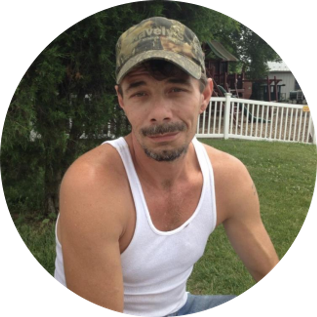 Brandon Lee Norwood, Sr.