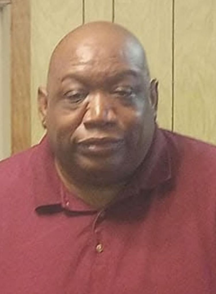 Willie Patton Profile Photo