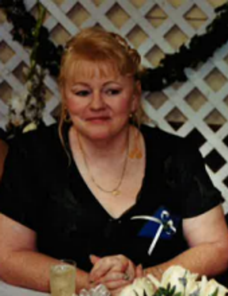 Terry Beth Paredes