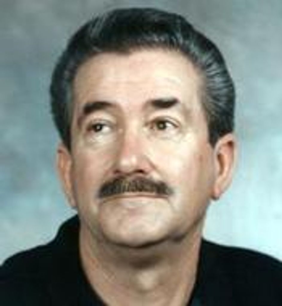 Altino F. Pacheco