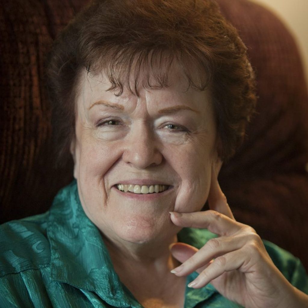 Gretta L. Benson Curless