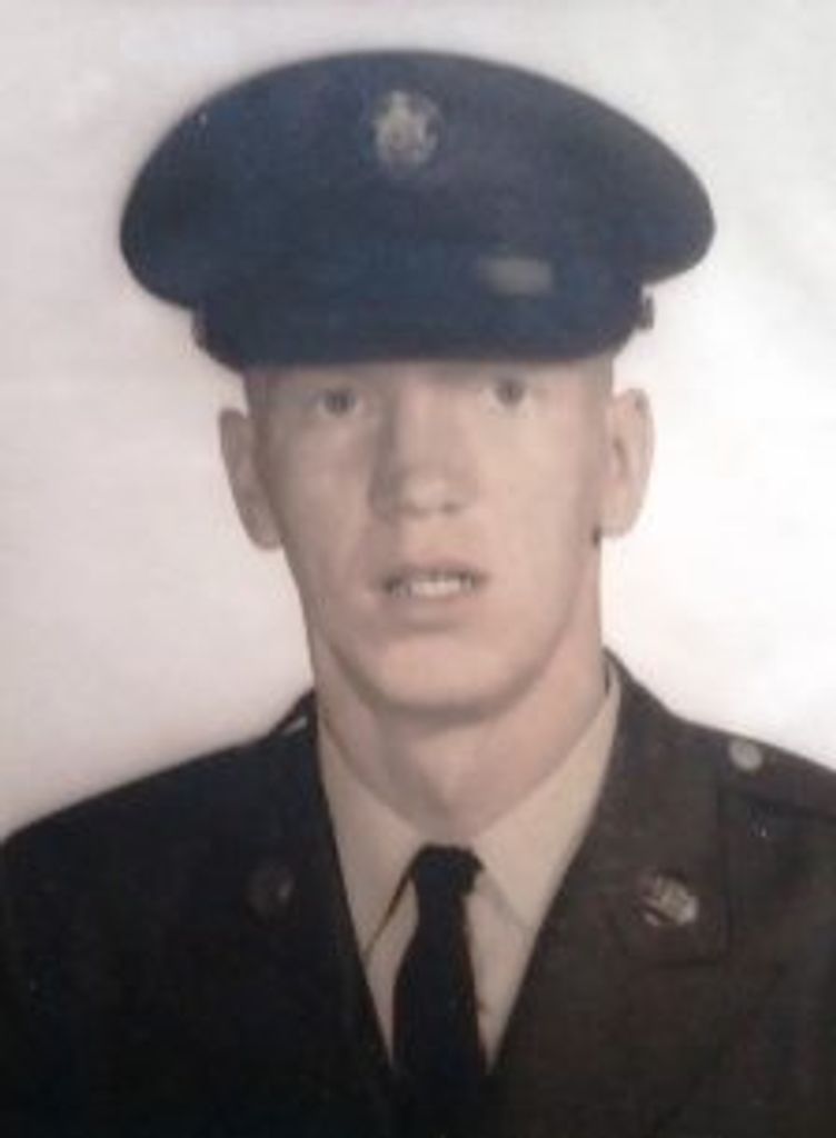 Teddy Wayne Williams Profile Photo