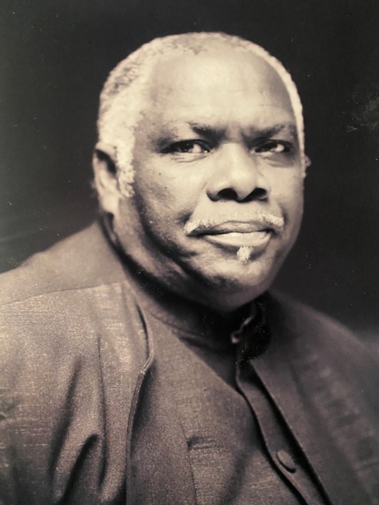 Joseph Marcel Romelus Profile Photo