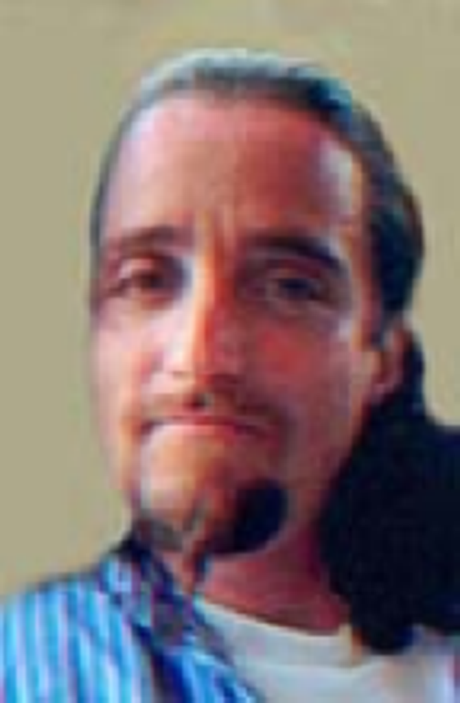 Nathan  Allen O'Berry