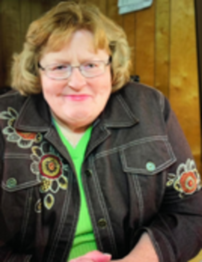 Murdis Faye (Woodcock) Charles-Craft Profile Photo