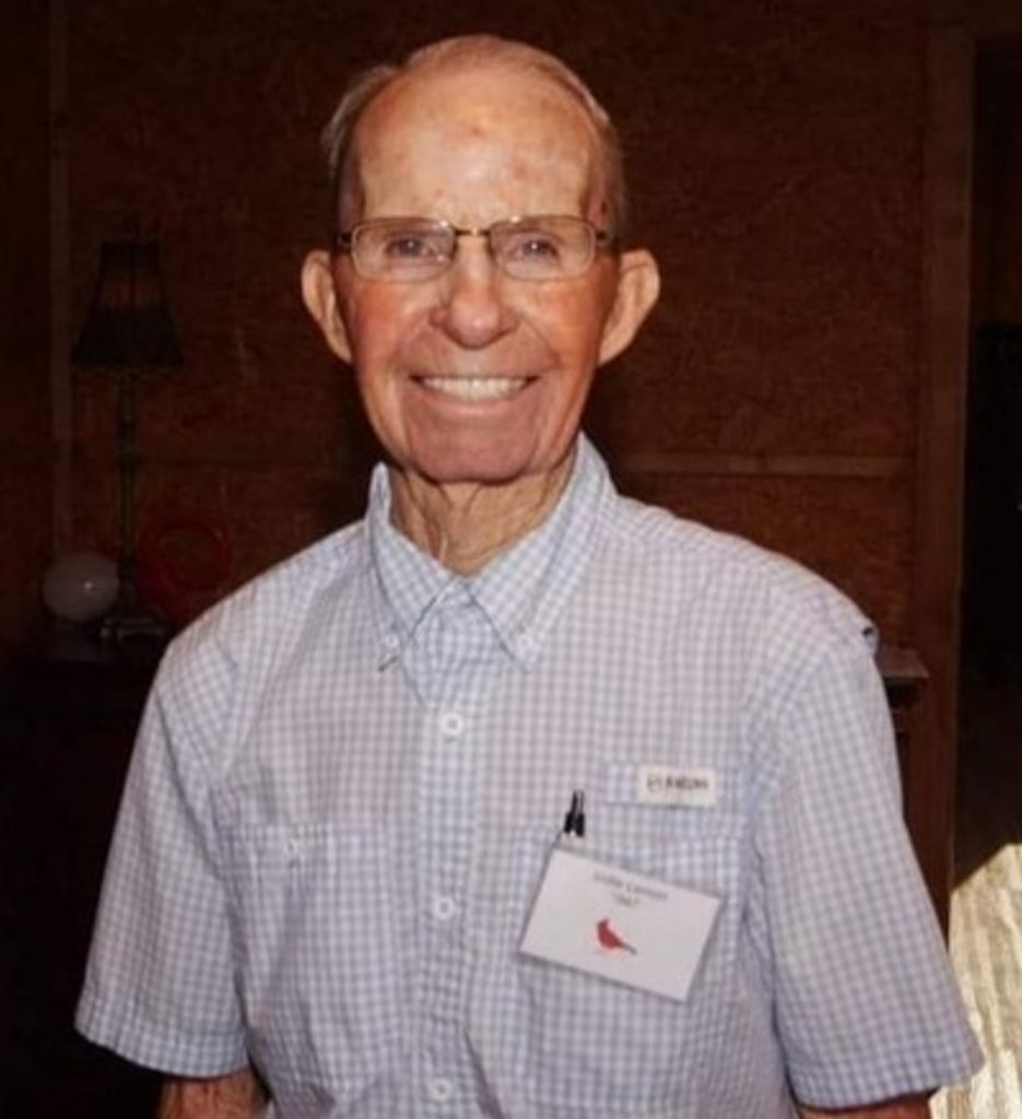 Joseph "Jodie" Lloyd Lemon Profile Photo