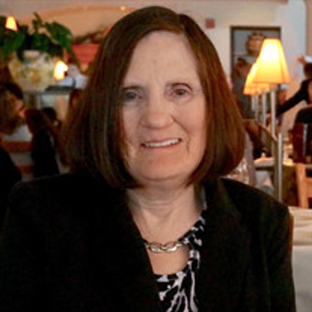 Katherine Marie Conley