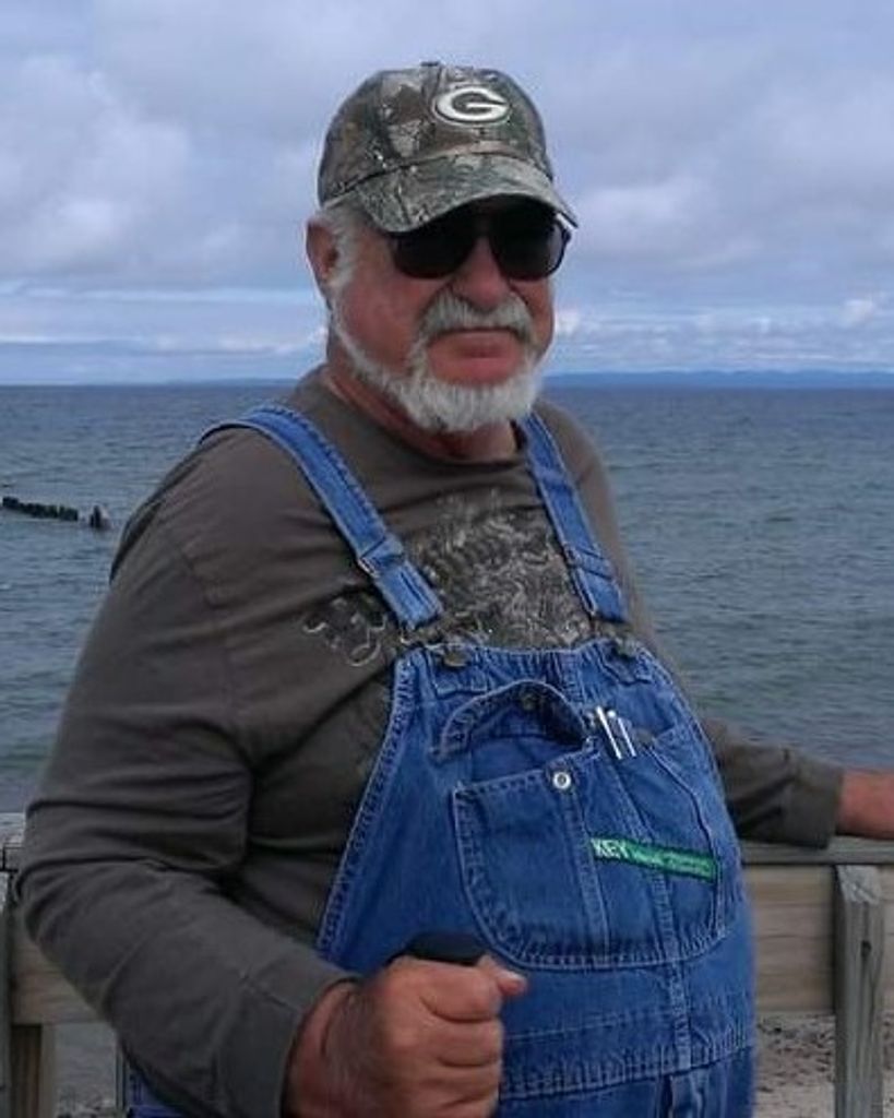 Robert Barry Staton