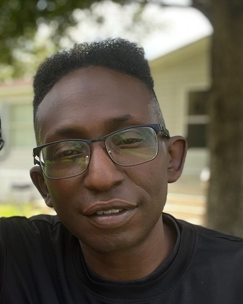 Mario Derrell Wadley Profile Photo
