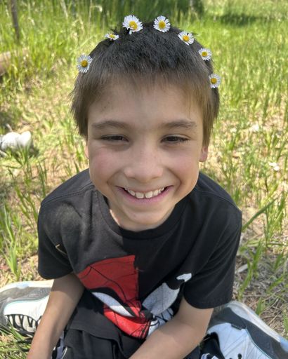 Cruz Zeus Vasquez's obituary image