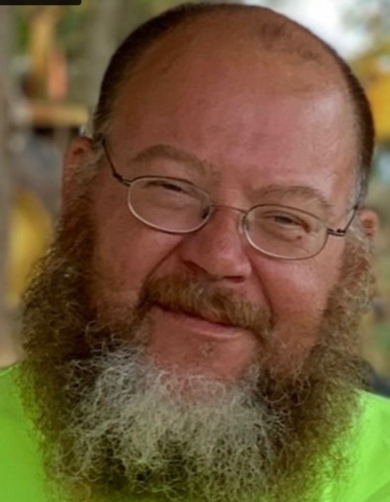 Joel Emory Grim Profile Photo