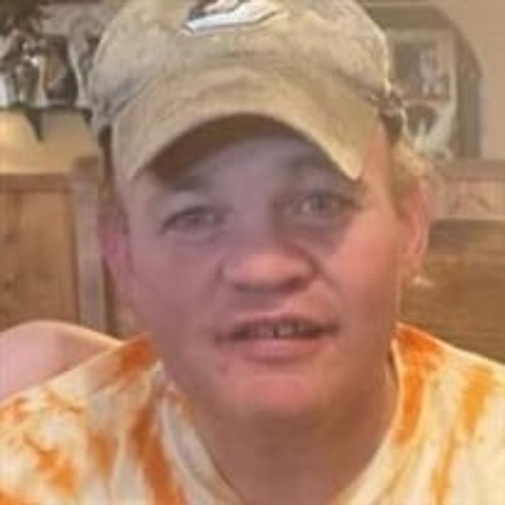 Mark Thomas Norwood