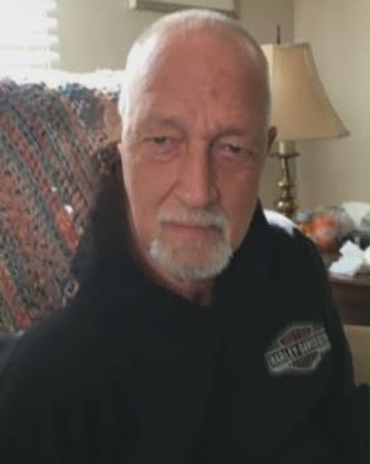 Jack Brooke's obituary image