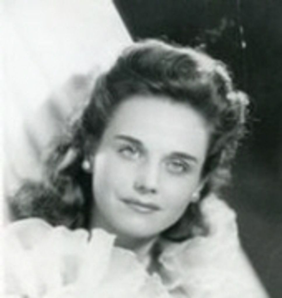 Mabel Walker Beckman