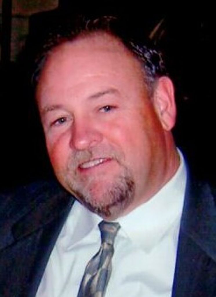 Scott E. Blosser Profile Photo