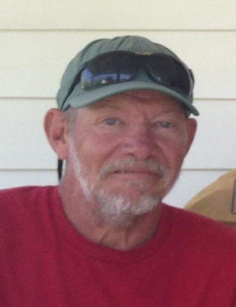 Jerry Lee Perkins, Jr.