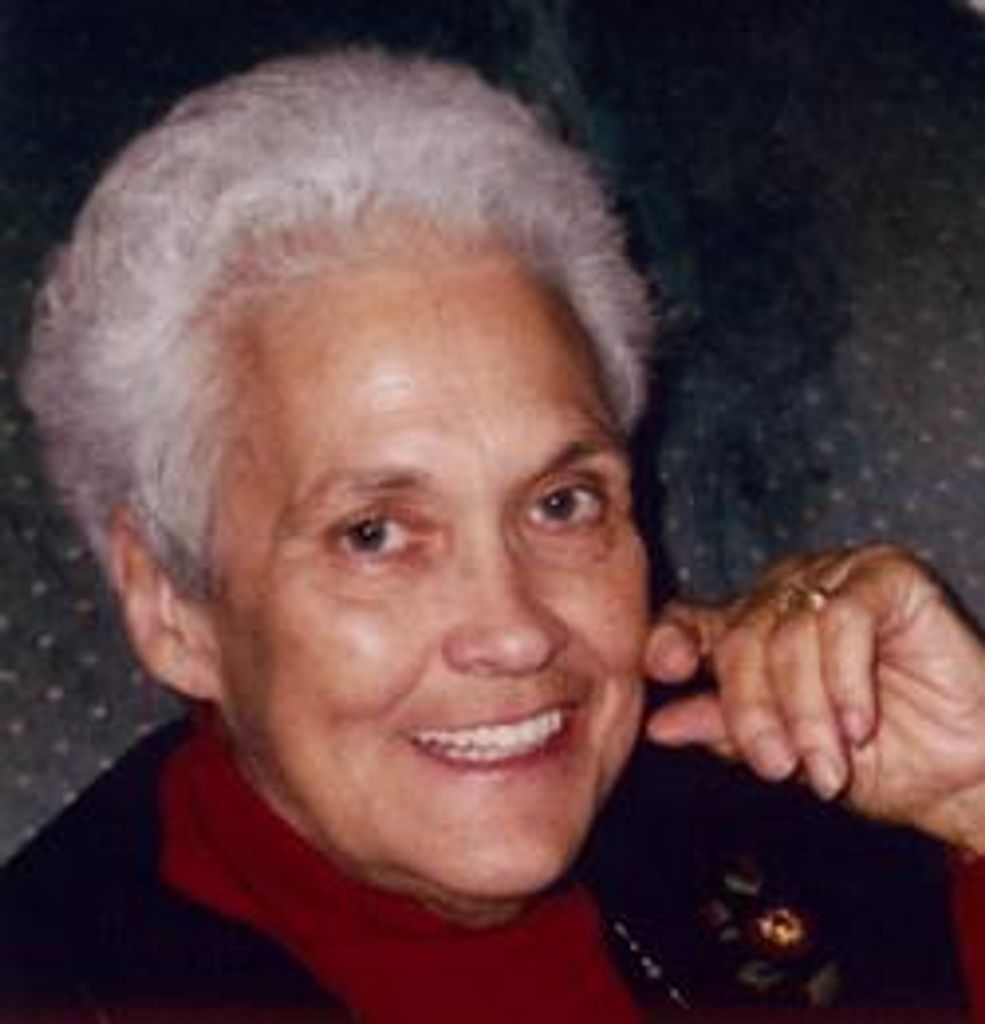 Mary Dunn