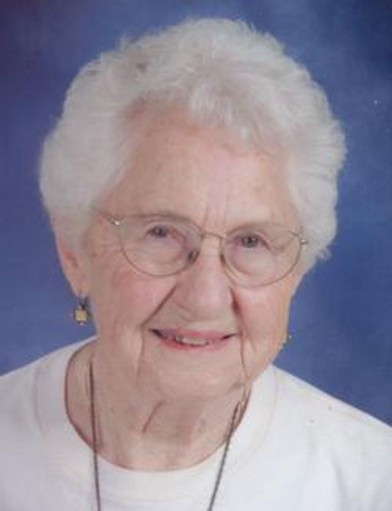 Katherine Harrison Profile Photo