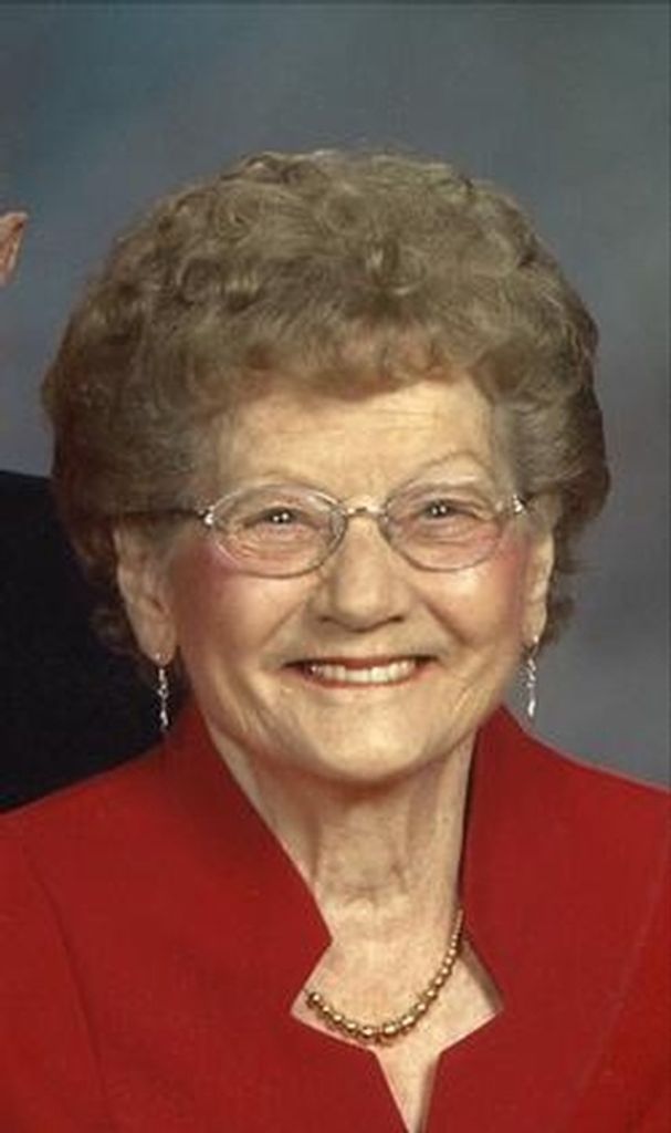 Leona A. Reichuber
