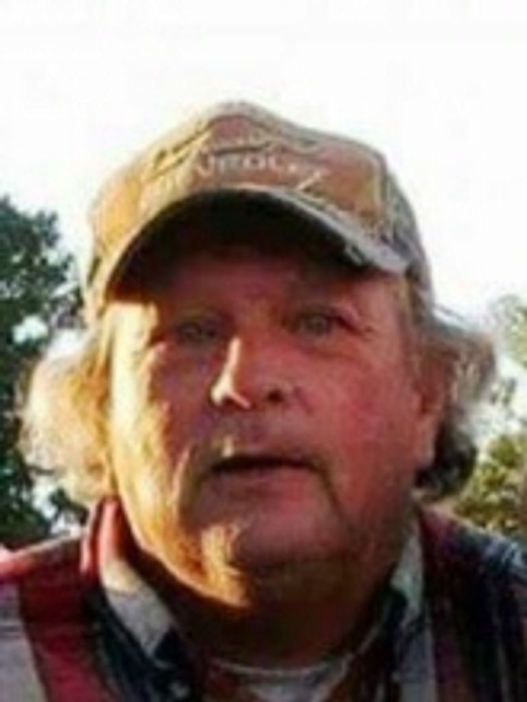 Stephen Eugene Moore
