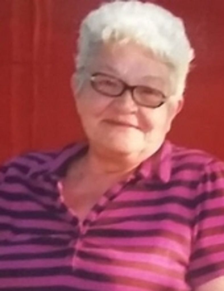 Ann Bonds Raines