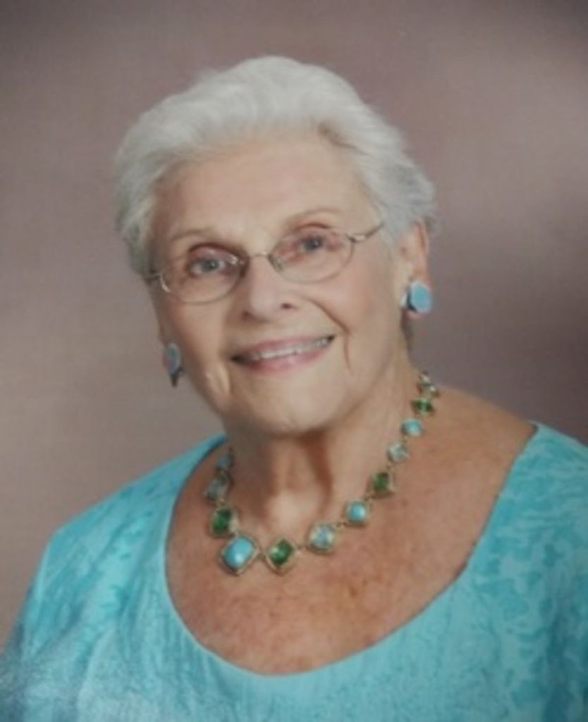 Doris Dickinson Coady