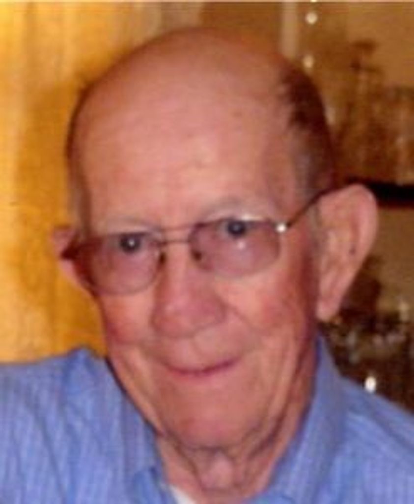 James  Pratt Matthews