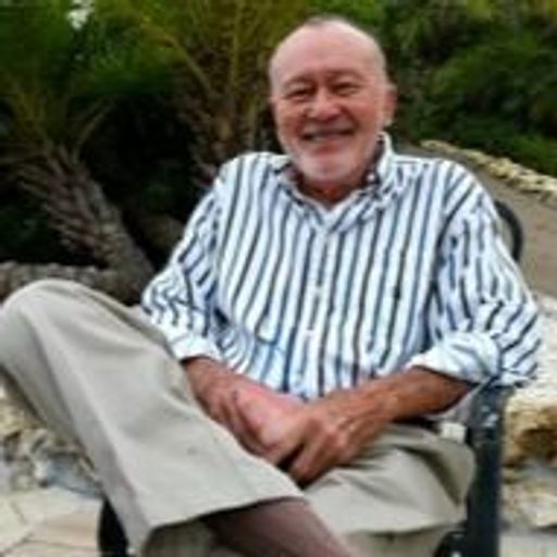 Reginald Owen Sear Profile Photo
