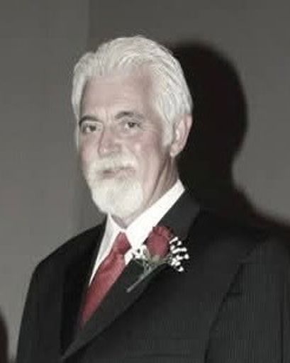 Benjamin Tyler Tupman Profile Photo