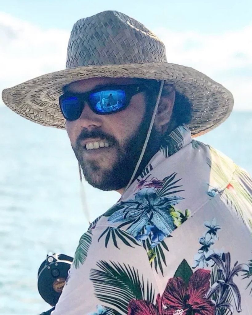 Carson C. Sherrod Profile Photo