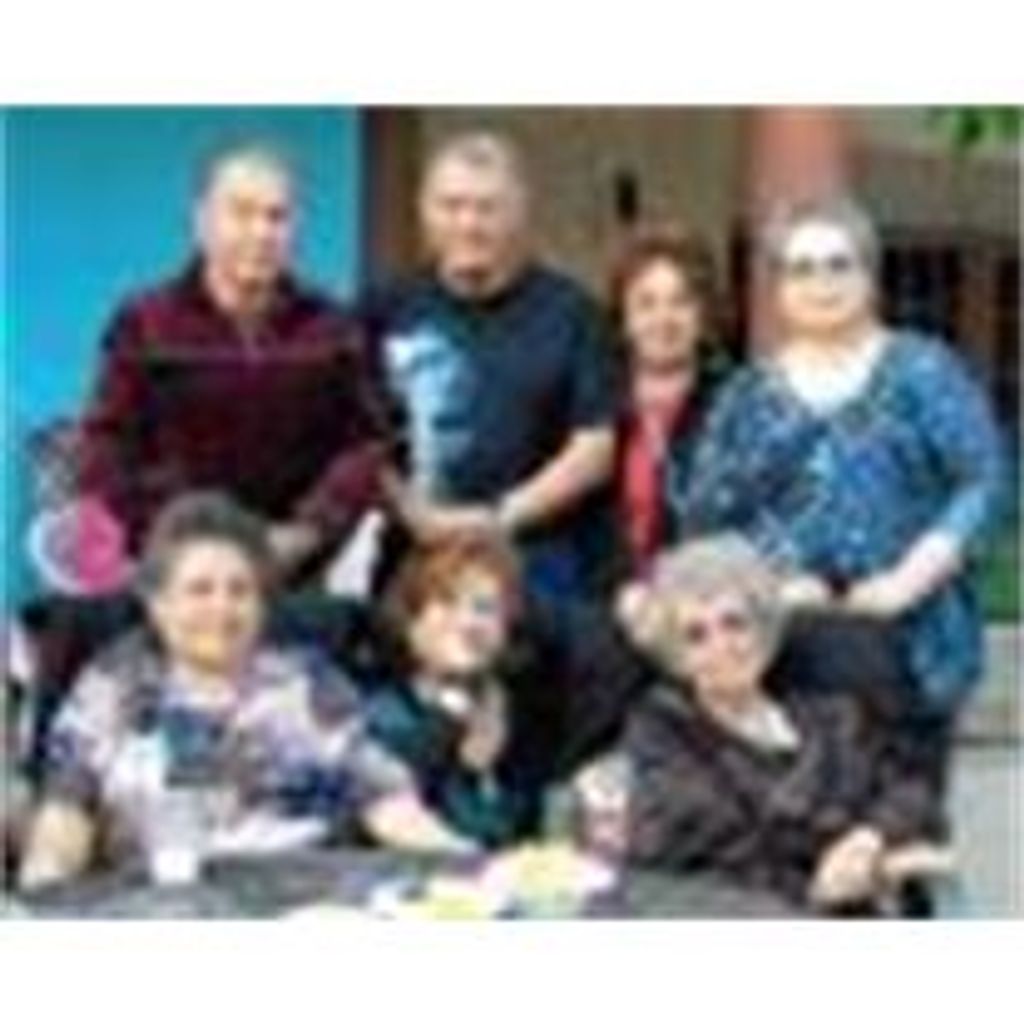 Fabiola M. - Age 90 - Española Garcia