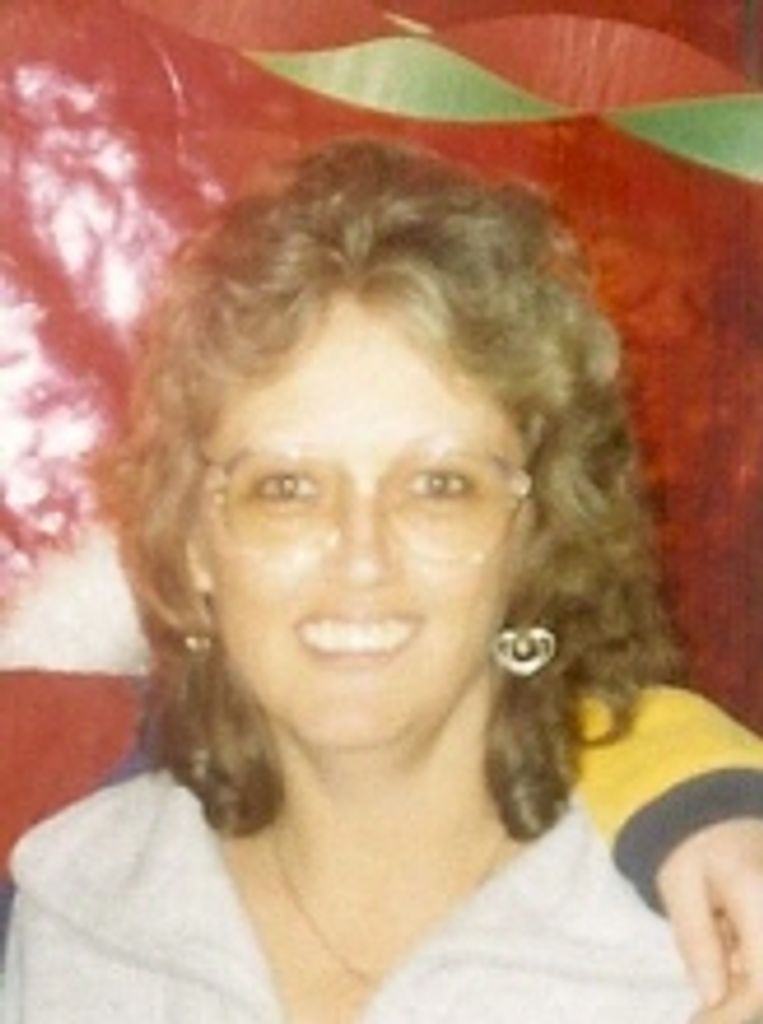 Deborah B Mccammon