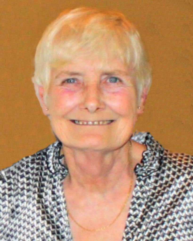 Sandra Leach