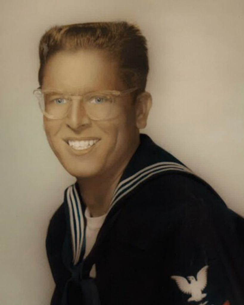 Roland "Dock" Dockery Profile Photo