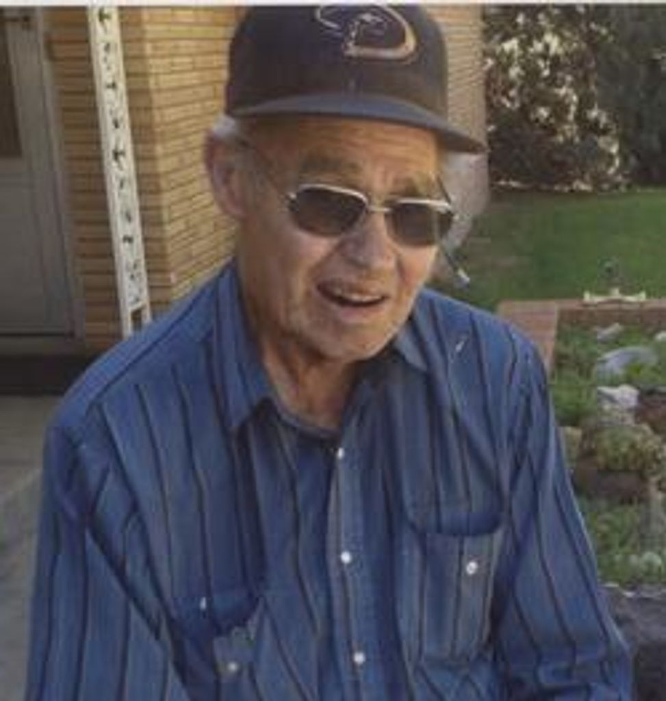 Jerry "Jr" Lee Reynolds