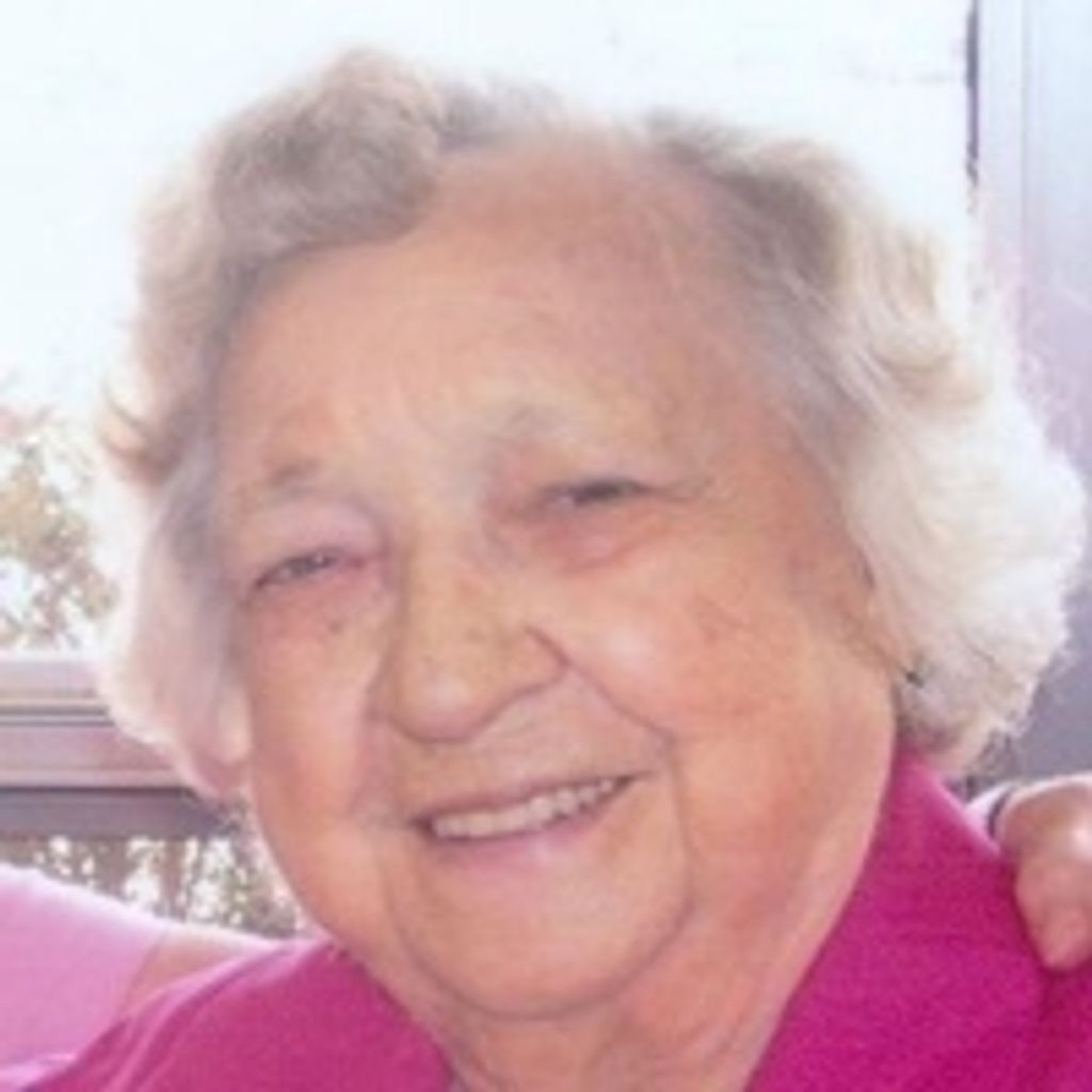 Aletha "Lete" Arnold