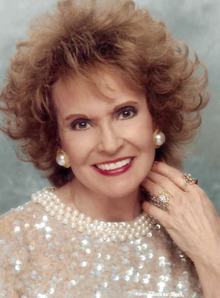 Deanna Mae Goodin