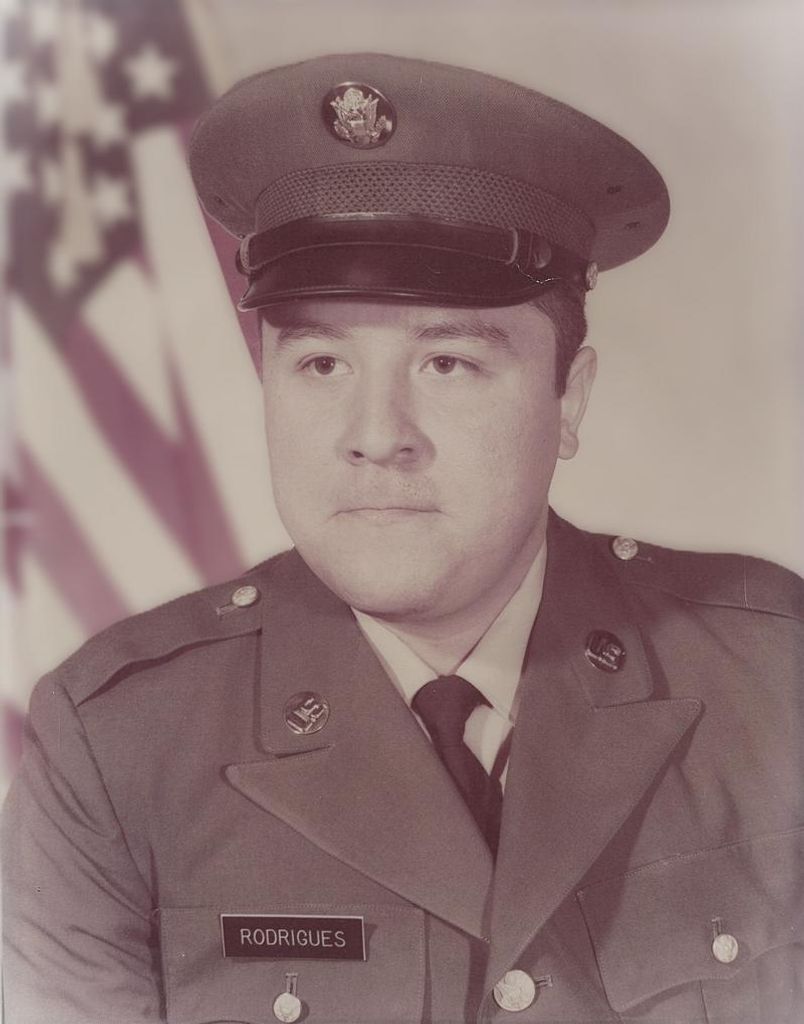 Ismael Martin Rodriguez