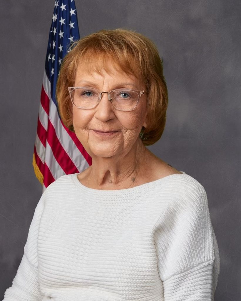 Marguerite Hodek